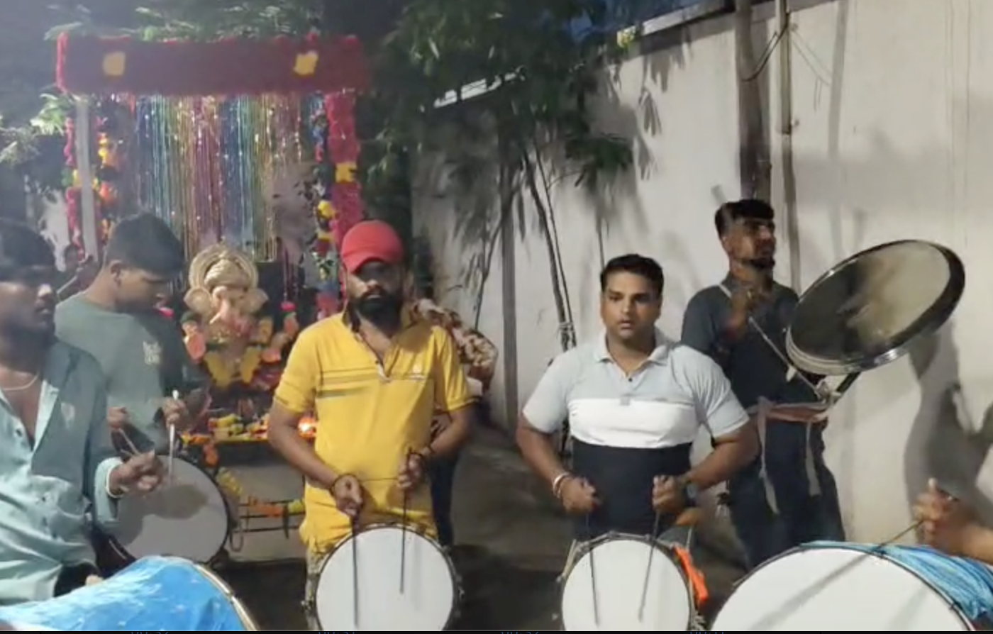Festival Dhol